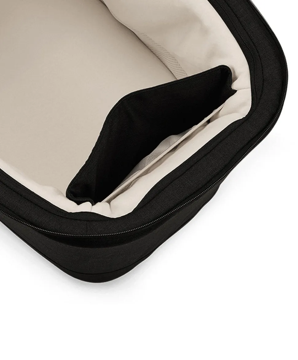 Nuna Mixx Next Carry Cot - Caviar