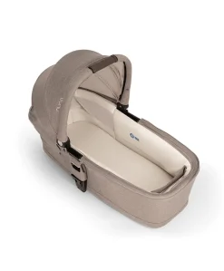 Nuna MIXX Next Carrycot - Cedar