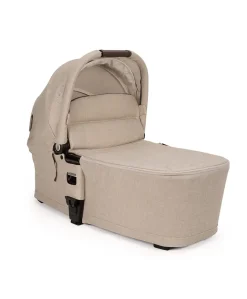 Nuna MIXX Next Carrycot - Biscotti