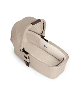 Nuna MIXX Next Carrycot - Biscotti