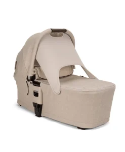 Nuna MIXX Next Carrycot - Biscotti