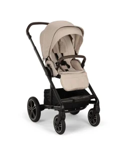 Nuna Mixx Next Pushchair - Biscotti