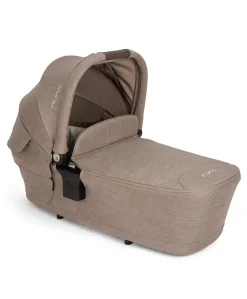 Nuna Mixx Next Pushchair Bundle With Arra Flex Car Seat (4 Pieces) - Cedar