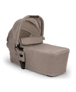 Nuna Mixx Next Pushchair 5 Piece Travel Bundle with PIPA Next Car Seat & Base - Cedar