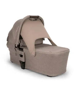 Nuna Mixx Next Pushchair 5 Piece Travel Bundle with PIPA Next Car Seat & Base - Cedar