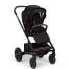 Nuna Mixx Next Pushchair - Caviar