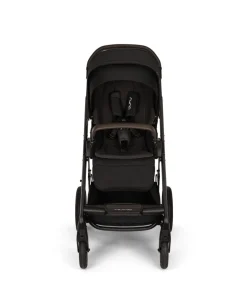 Nuna Mixx Next Pushchair - Caviar