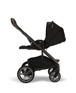 Nuna Mixx Next Pushchair - Caviar