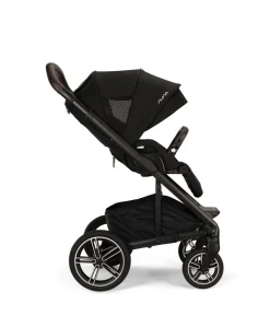Nuna Mixx Next Pushchair - Caviar