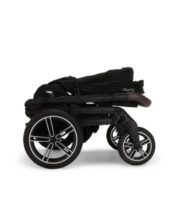 Nuna Mixx Next Pushchair - Caviar