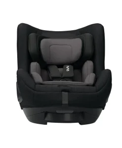 Nuna Mixx Next Pushchair 4 Piece Travel Bundle with TODL Next Car Seat & Base - Caviar