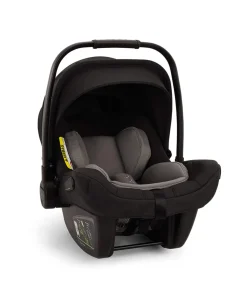 Nuna PIPA Next Car Seat - Caviar