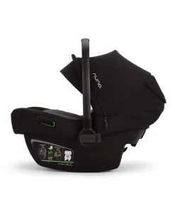 Nuna PIPA Next Car Seat - Caviar