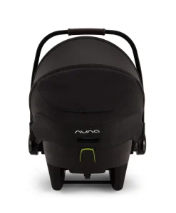 Nuna PIPA Next Car Seat - Caviar