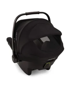 Nuna PIPA Next Car Seat - Caviar
