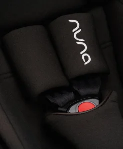 Nuna PIPA Urbn Car Seat – Caviar