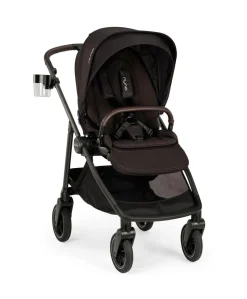 Nuna Swiv Pushchair - Caviar