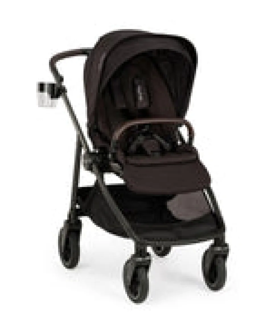 Nuna Swiv Pushchair - Caviar