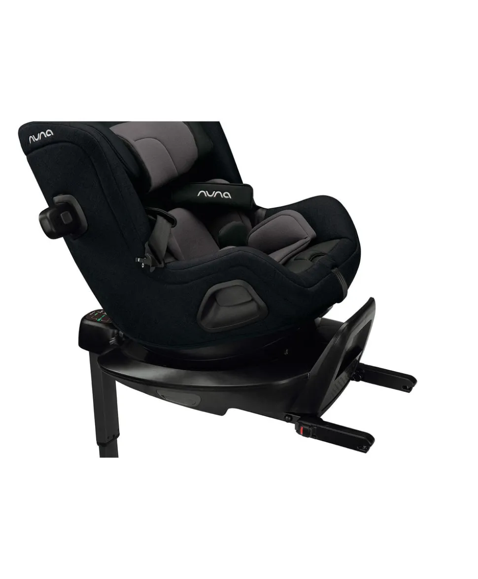 Nuna TODL Next Car Seat - Caviar