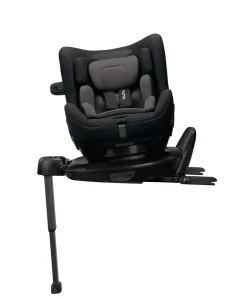 Nuna TODL Next Car Seat - Caviar