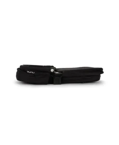 Nuna TRIV lx Pushchair with LYTL lx Carrycot, Footmuff & Gloves Bundle - Caviar