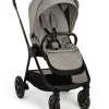 Nuna TRIV Next BMW Pushchair – Graphene
