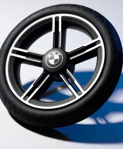 Nuna TRIV Next BMW Pushchair – Graphene