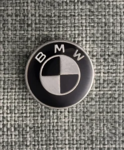 Nuna TRIV Next BMW Pushchair – Graphene