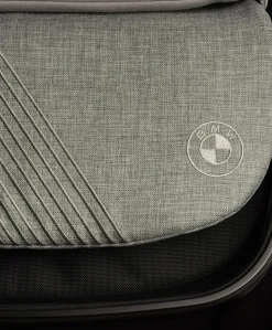 Nuna TRIV Next BMW Pushchair Bundle with PIPA Next Car Seat (4-Pieces) – Graphene