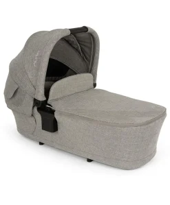 Nuna TRIV Next BMW Pushchair Bundle with PIPA Next Car Seat (4-Pieces) – Graphene
