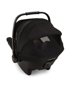 Nuna TRIV Next BMW Pushchair Bundle with PIPA Next Car Seat (4-Pieces) – Graphene
