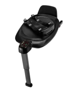 Nuna TRIV Next BMW Pushchair Bundle with PIPA Next Car Seat (4-Pieces) – Graphene