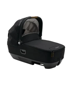 Nuna Triv Next Pushchair Bundle with TODL Next Car Seat & Base - Cedar