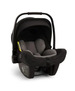 Nuna Triv Next Pushchair Bundle with PIPA Next Car Seat & Base - Cedar