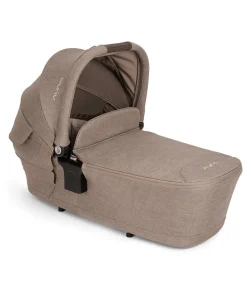 Nuna Triv Next Pushchair Bundle with PIPA Next Car Seat & Base - Cedar