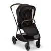 Nuna Triv Next Pushchair - Caviar