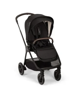 Nuna Triv Next Pushchair - Caviar