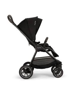 Nuna Triv Next Pushchair - Caviar