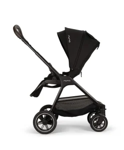 Nuna Triv Next Pushchair - Caviar