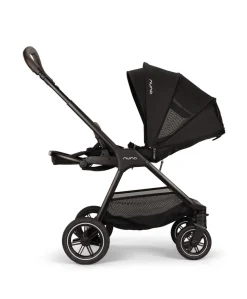 Nuna Triv Next Pushchair - Caviar