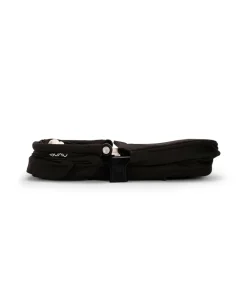 Nuna TRIV Next Urbn Pushchair Bundle with PIPA Urbn Car Seat & LYTL Carrycot (7 Pieces) - Caviar