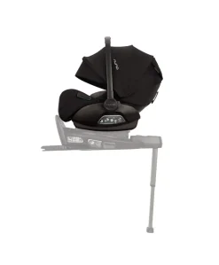 Nuna TRIV NEXT With Arra Flex Car Seat & Base - Caviar