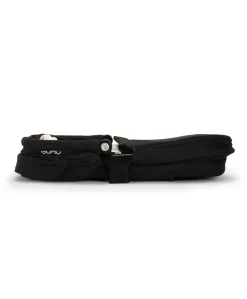 Nuna TRIV NEXT With Arra Flex Car Seat & Base - Caviar