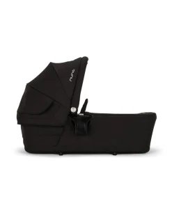 Nuna TRIV NEXT With Arra Flex Car Seat & Base - Caviar