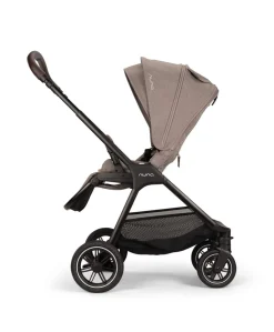Nuna TRIV NEXT With Arra Flex Car Seat & Base - Cedar