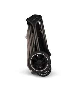 Nuna TRIV NEXT With Arra Flex Car Seat & Base - Cedar