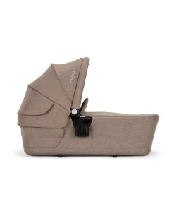 Nuna TRIV NEXT With Arra Flex Car Seat & Base - Cedar