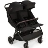 Nuna TRVL dubl, Caviar