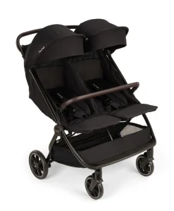 Nuna TRVL dubl, Caviar