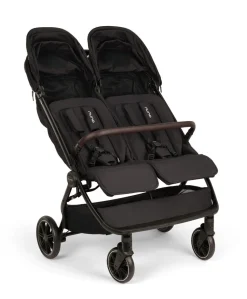 Nuna TRVL dubl, Caviar